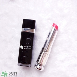 迪奧超模667多少錢？dior迪奧超模667口紅試色