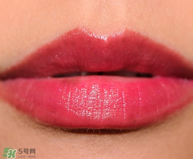 迪奧超模667多少錢？dior迪奧超模667口紅試色