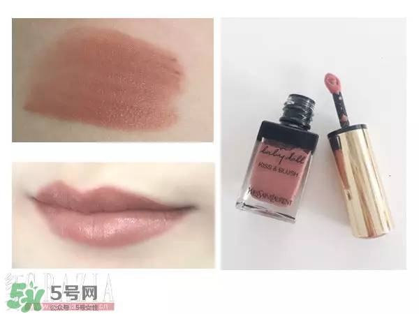 玫瑰豆沙色口紅有哪些？玫瑰豆沙色口紅推薦