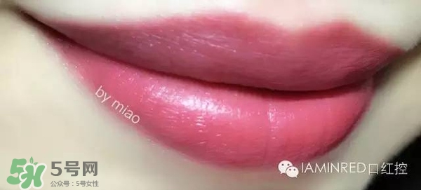 玫瑰豆沙色口紅有哪些？玫瑰豆沙色口紅推薦