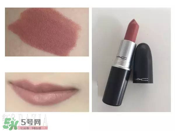 玫瑰豆沙色口紅有哪些？玫瑰豆沙色口紅推薦