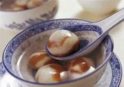 速凍湯圓熱量高嗎？吃速凍湯圓會胖嗎？