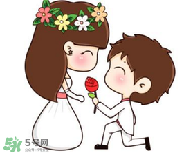 結(jié)婚后的情人節(jié)送什么？結(jié)婚后情人節(jié)送老婆什么好？