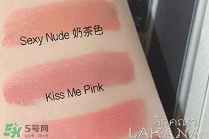 奶茶色口紅適合什么膚色？奶茶色口紅適合黃皮嗎？