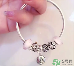 情人節(jié)送女友潘多拉手鏈可以嗎？送女友潘多拉手鏈寓意