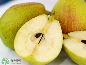 吃香梨會(huì)胖嗎？晚上吃香梨會(huì)胖嗎？
