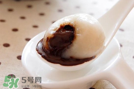 寶寶能吃速凍湯圓嗎？寶寶多大能吃速凍湯圓？