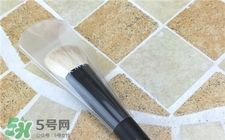 粉底刷什么牌子好？好用的粉底刷推薦