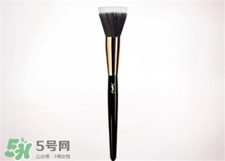 粉底刷什么牌子好？好用的粉底刷推薦