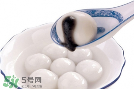 速凍湯圓有營(yíng)養(yǎng)嗎？速凍湯圓營(yíng)養(yǎng)價(jià)值高嗎？