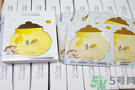 春雨面膜用完要洗嗎？春雨面膜要不要洗？