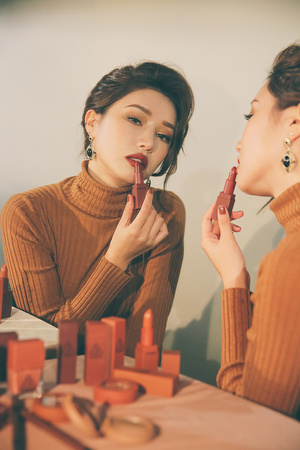 陶土棕口紅什么牌子好？陶土棕口紅推薦