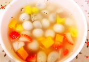 速凍湯圓有營養(yǎng)嗎？速凍湯圓營養(yǎng)價(jià)值高嗎？
