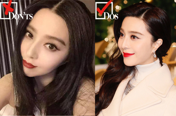 極光紅是什么顏色？極光紅口紅試色