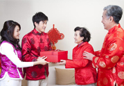 情人節(jié)可以見家長嗎？情人節(jié)見家長好嗎？