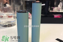 紀(jì)梵希薄荷綠小羊皮305好看嗎？紀(jì)梵希薄荷綠小羊皮305試色