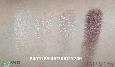 tom ford眼影12試色 tf眼影12號(hào)畫(huà)法