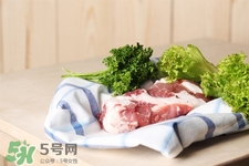 禽流感可以吃豬肉嗎？禽流感期間能吃豬肉嗎？