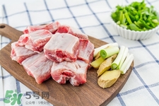 禽流感可以吃豬肉嗎？禽流感期間能吃豬肉嗎？