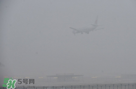春天還有霧霾嗎？北京春天有霧霾嗎？