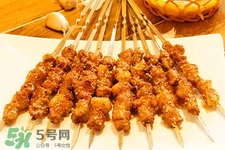 禽流感能吃燒烤嗎？吃燒烤會得禽流感嗎？