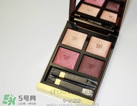 tom ford眼影怎么查批號？tom ford眼影保質(zhì)期