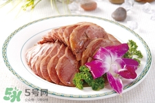 禽流感可以吃鴨肉嗎？禽流感期間能吃鴨肉嗎？