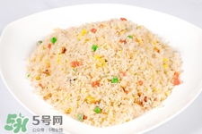禽流感可以吃蛋炒飯嗎？禽流感期間能吃蛋炒飯嗎？