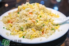 禽流感可以吃蛋炒飯嗎？禽流感期間能吃蛋炒飯嗎？