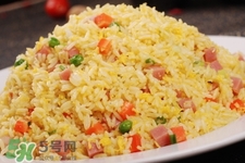 禽流感可以吃蛋炒飯嗎？禽流感期間能吃蛋炒飯嗎？