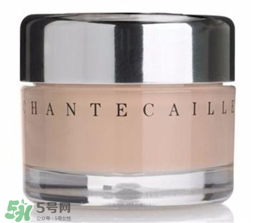 Chantecaille香緹卡粉底霜多少錢？香緹卡粉霜價(jià)格