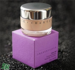 Chantecaille香緹卡粉底霜好用嗎？香緹卡粉底霜怎么樣？