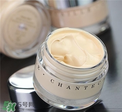Chantecaille香緹卡粉底霜好用嗎？香緹卡粉底霜怎么樣？