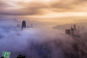 霧霾一天中什么時(shí)候最嚴(yán)重？霧霾一天中什么時(shí)候最輕？
