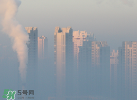 霧霾一天中什么時(shí)候最嚴(yán)重？霧霾一天中什么時(shí)候最輕？