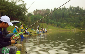 春天什么時(shí)候釣魚最好？春天釣魚的最好時(shí)間