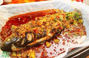 紙包魚用的什么紙？做紙包魚的紙什么紙？