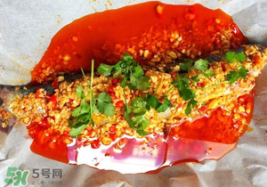 紙包魚用的什么紙？做紙包魚的紙什么紙？