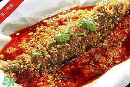 紙上烤魚的用的是什么紙？紙上烤魚的紙有毒嗎？