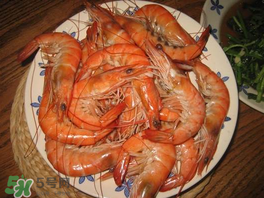 凍蝦煮多長(zhǎng)時(shí)間？?jī)鑫r要煮多久才全熟？