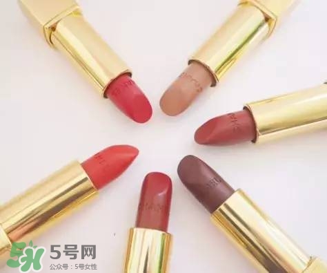 tom ford和香奈兒哪個好？tom ford和香奈兒對比