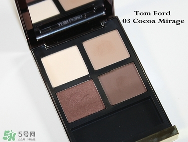 tom ford眼影多少錢？tf眼影專柜價(jià)格