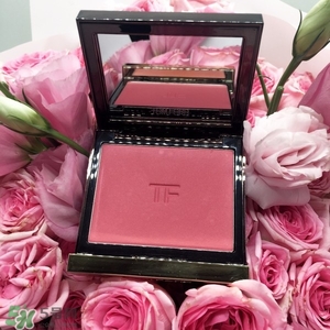 tom ford和香奈兒哪個好？tom ford和香奈兒對比