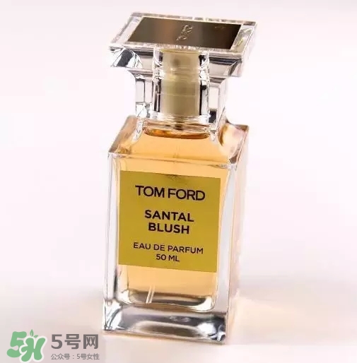 tom ford香水多少錢？tom ford香水專柜價