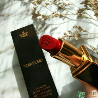 tom ford黑管16多少錢？tom ford黑管16專柜價