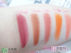 sleek腮紅多少錢？sleek腮紅價格