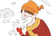 霧霾會(huì)導(dǎo)致咳嗽嗎？霧霾為什么會(huì)引起咳嗽？