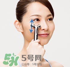 refa美容儀眼部使用方法 refa美容儀眼部專(zhuān)用