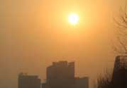 春天怎么還有霧霾？一年中霧霾高發(fā)期是哪個季節(jié)？