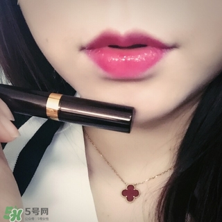 tom ford和ysl哪個好？tom ford和ysl口紅哪個好？